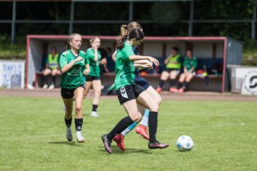 Bild 139 - F VfL Pinneberg - GW Eimsbuettel4 : Ergebnis: 9:0
